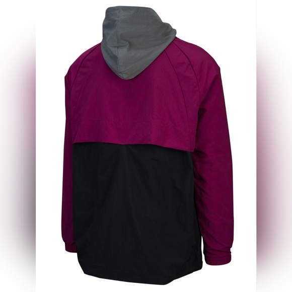 Jordan Wings Anorak Pullover Men's 2XL - Picture 2 of 6